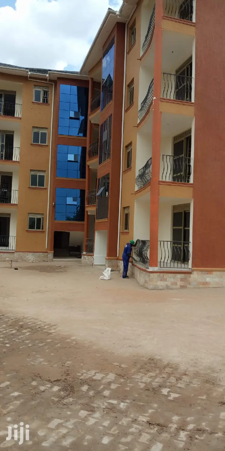 Block Of Flats In Kampala For Sale in Kampala