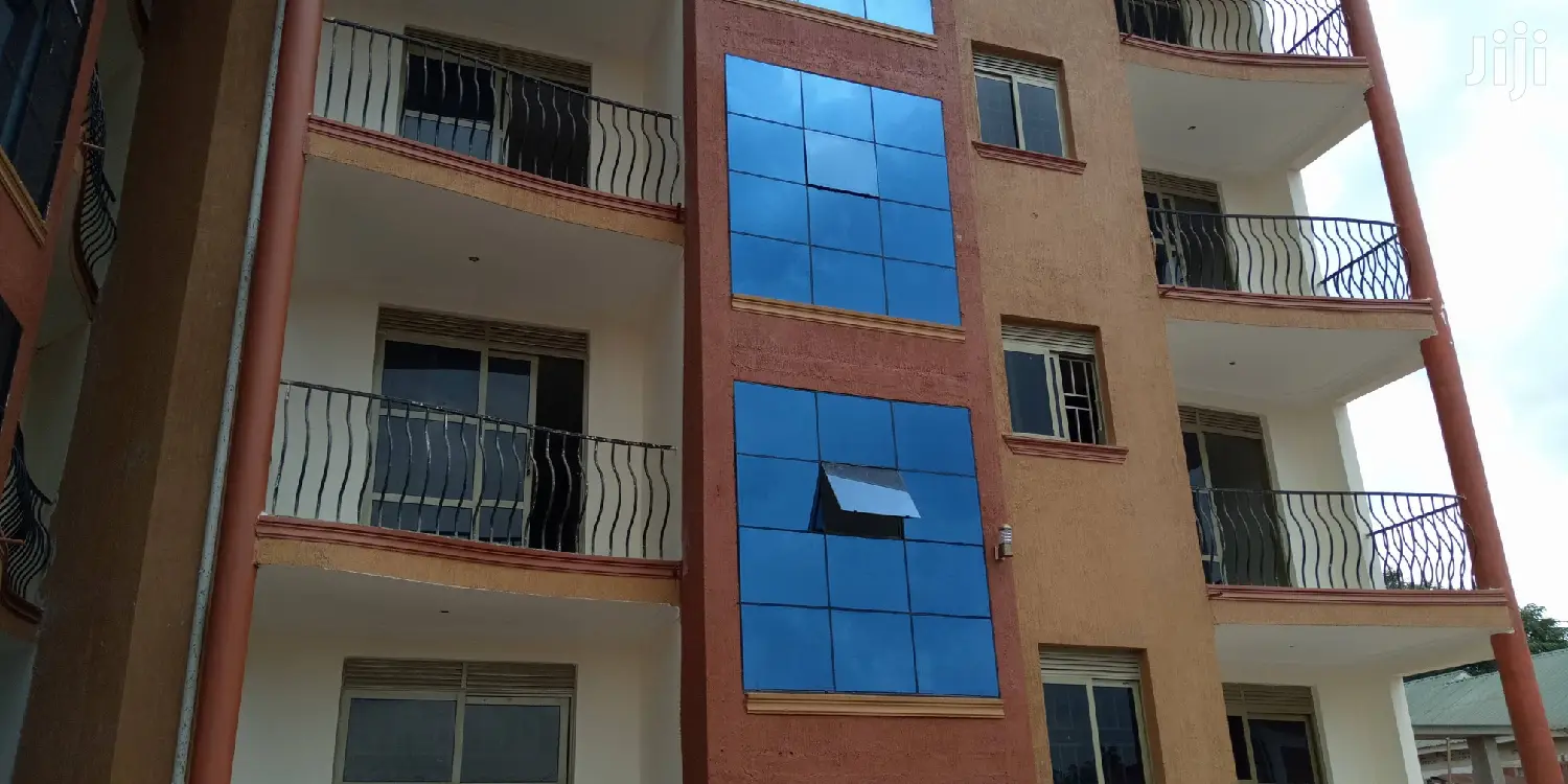 Block Of Flats In Kampala For Sale in Kampala