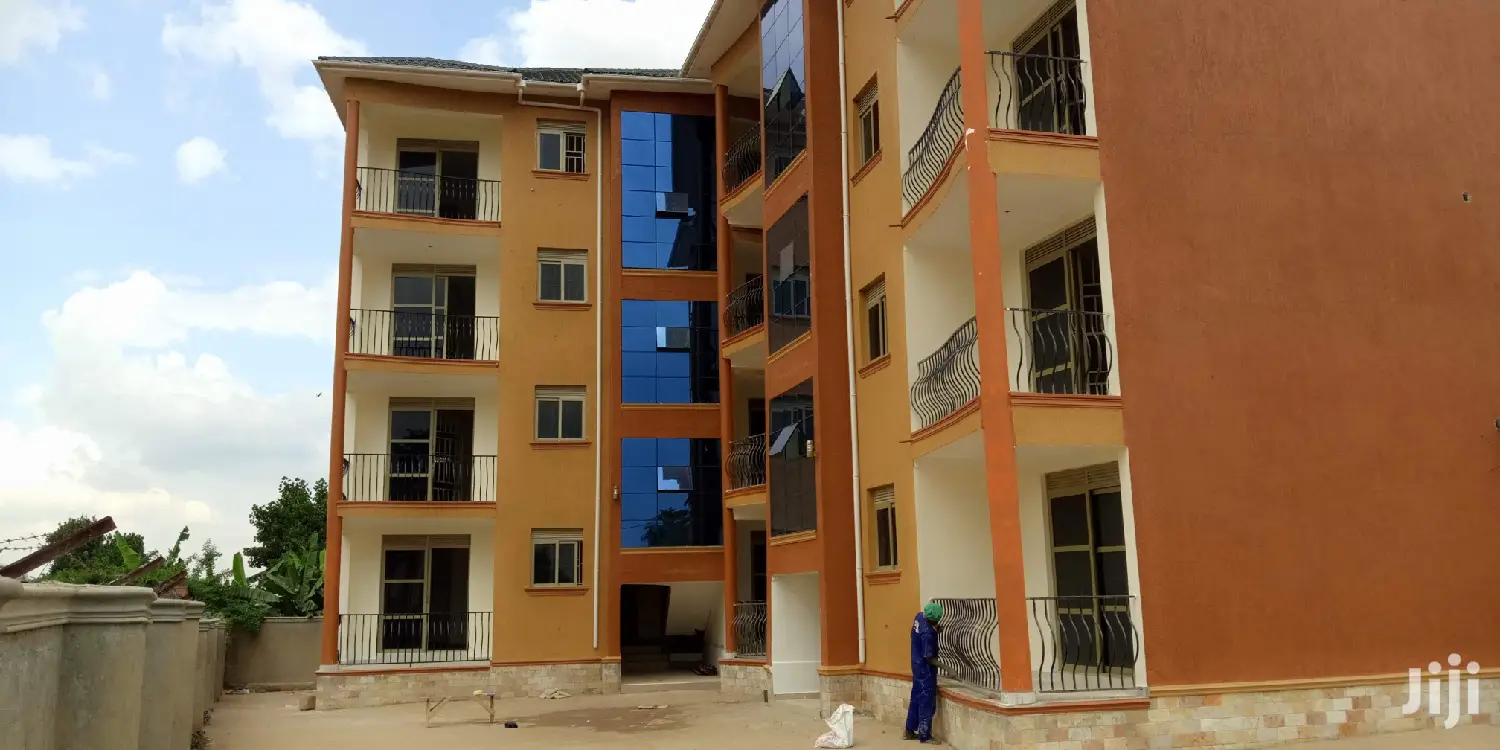 Block Of Flats In Kampala For Sale in Kampala