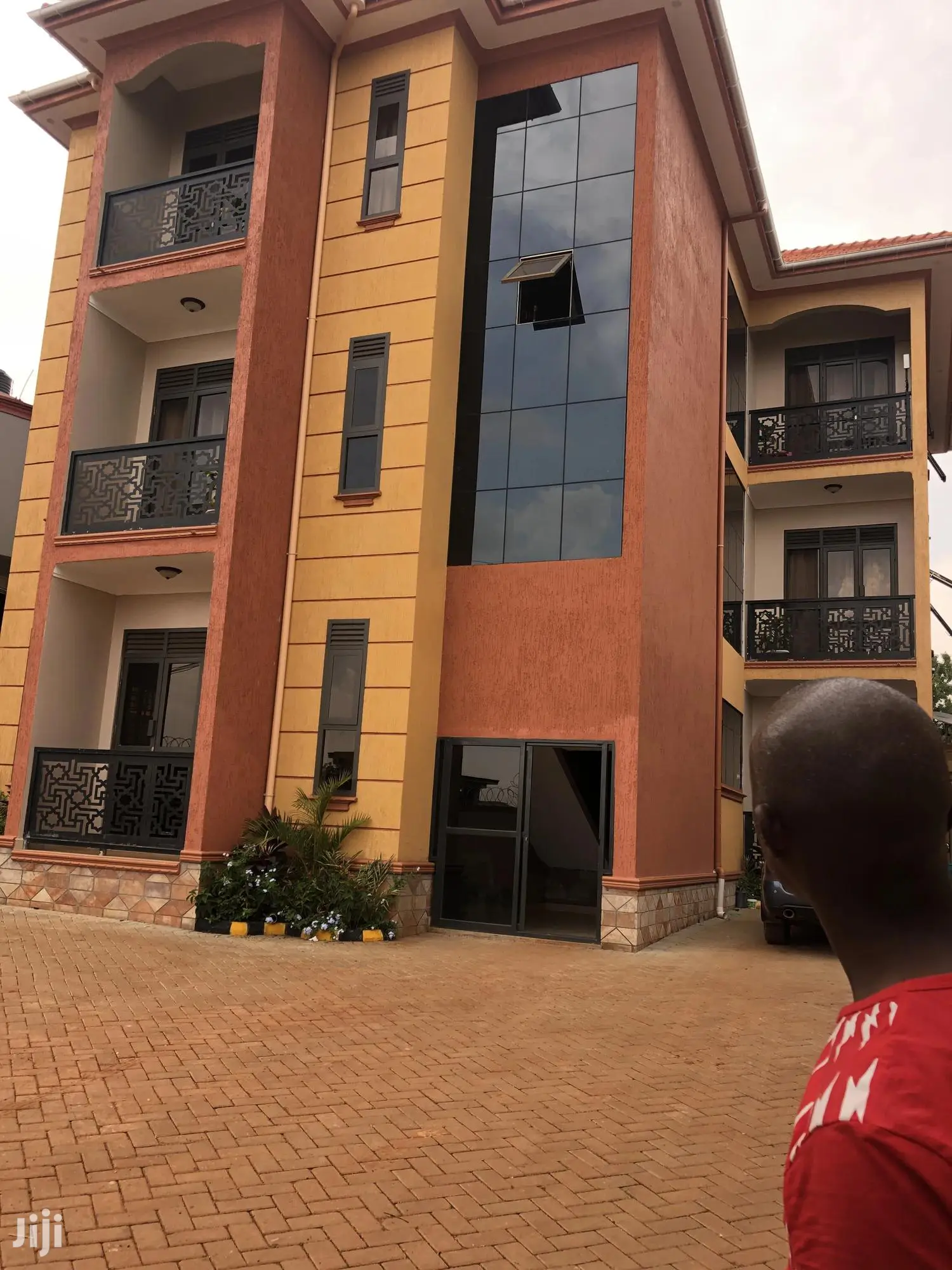 Block Of Apartments In Kampala On Sell in Kampala