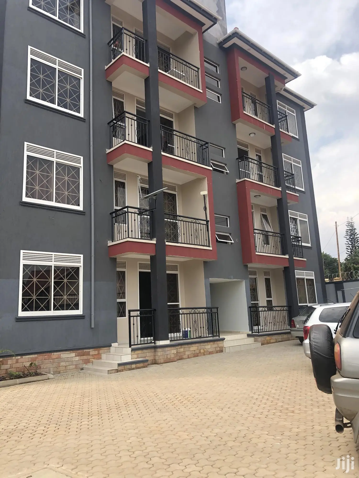 Ntinda Apartments For Sale in Kampala