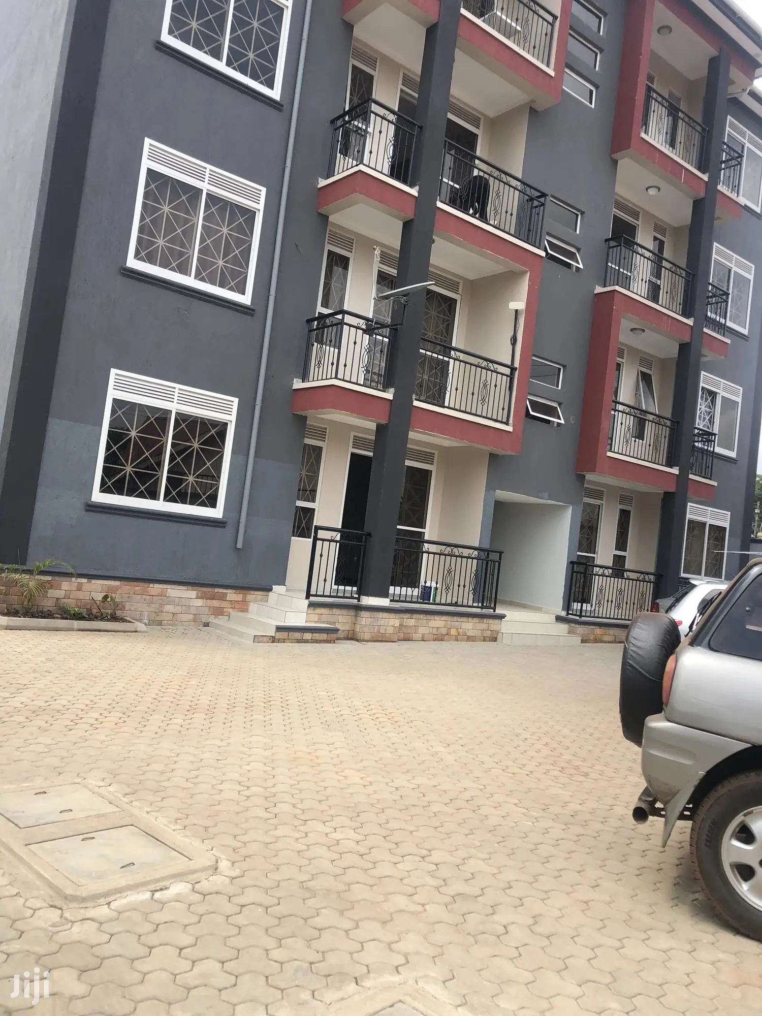 Ntinda Apartments For Sale in Kampala