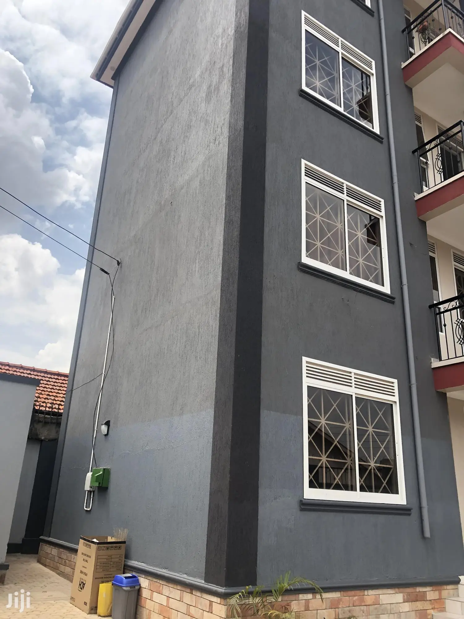 Ntinda Apartments For Sale in Kampala