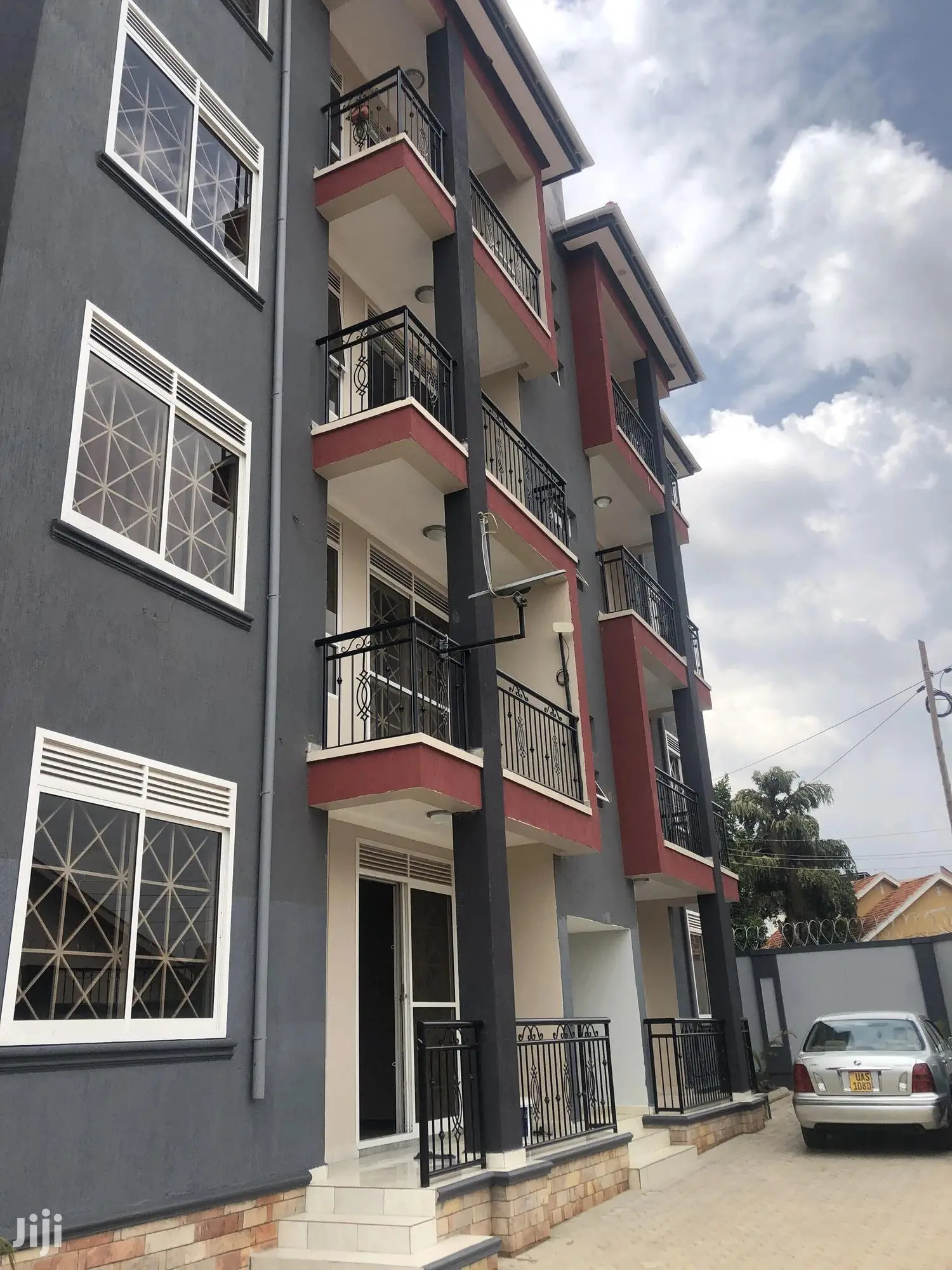 Ntinda Apartments For Sale in Kampala