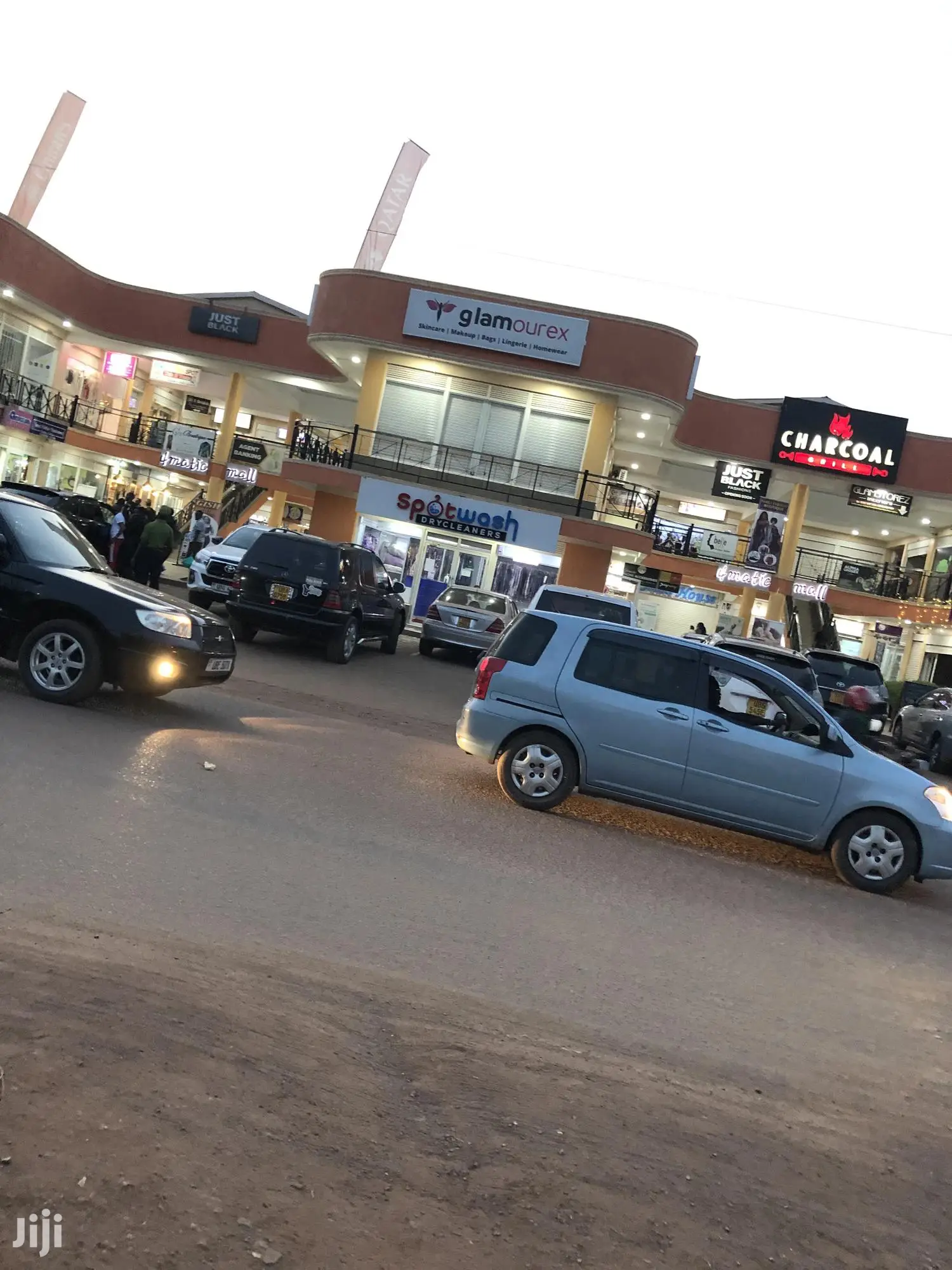 Ntinda Commercial Building For Sale in Kampala