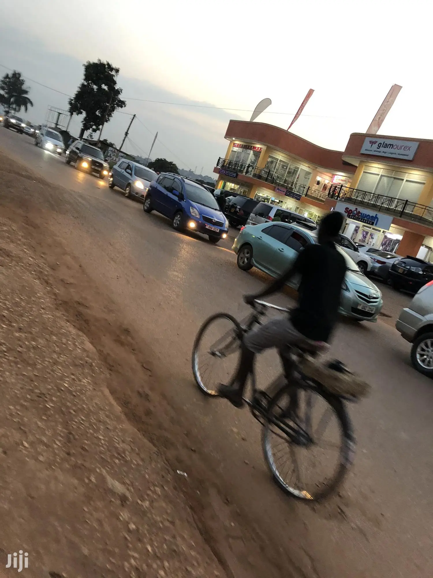 Ntinda Commercial Building For Sale in Kampala