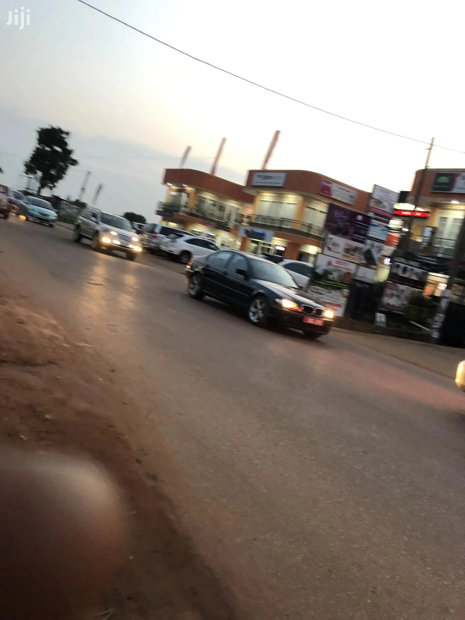 Ntinda Commercial Building For Sale in Kampala