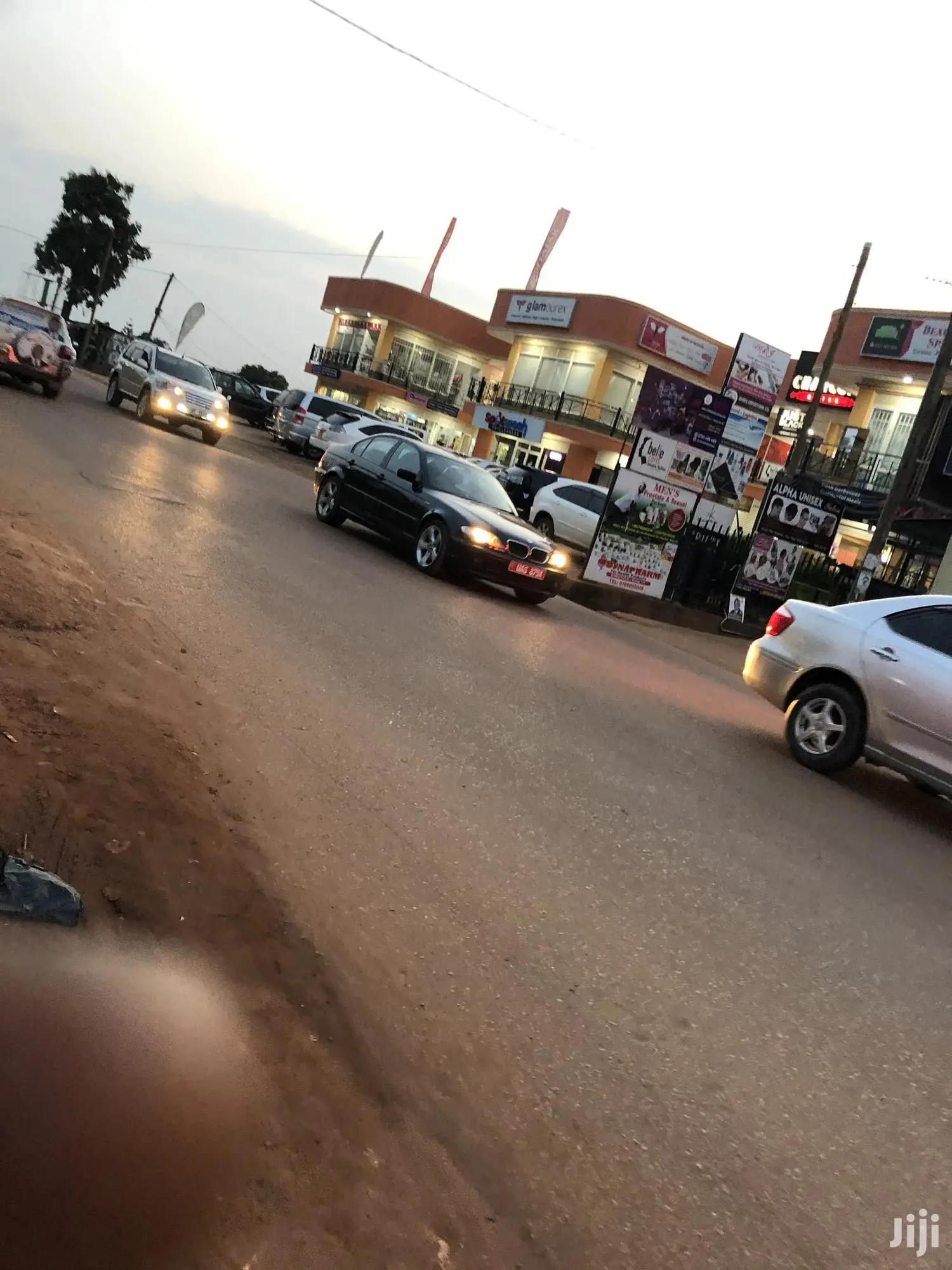 Ntinda Commercial Building For Sale in Kampala