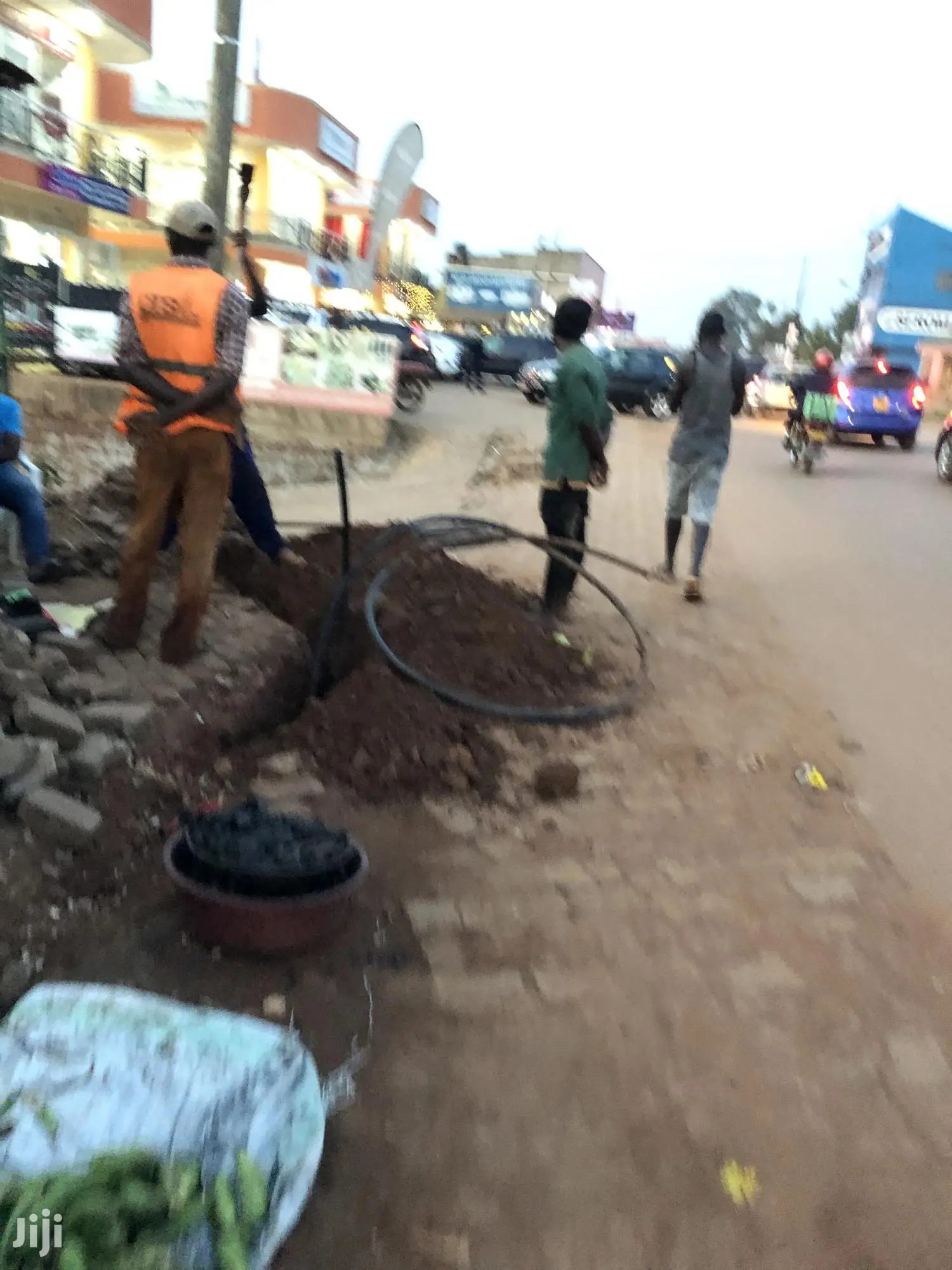Ntinda Commercial Building For Sale in Kampala