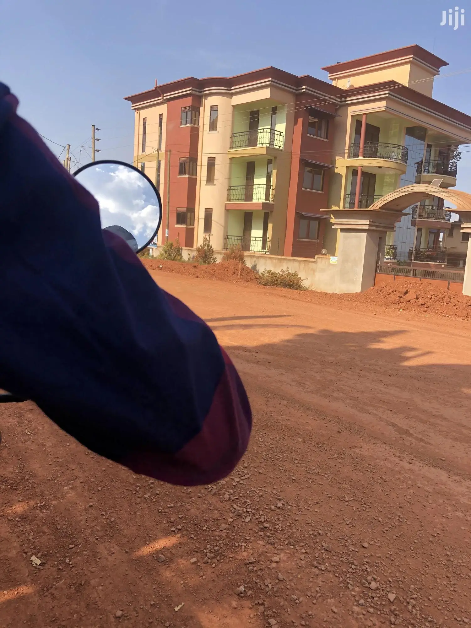 Bunga Apartments For Sale in Kampala