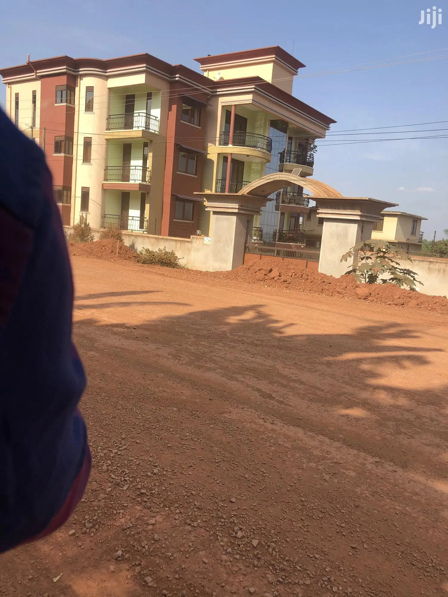 Bunga Apartments For Sale in Kampala