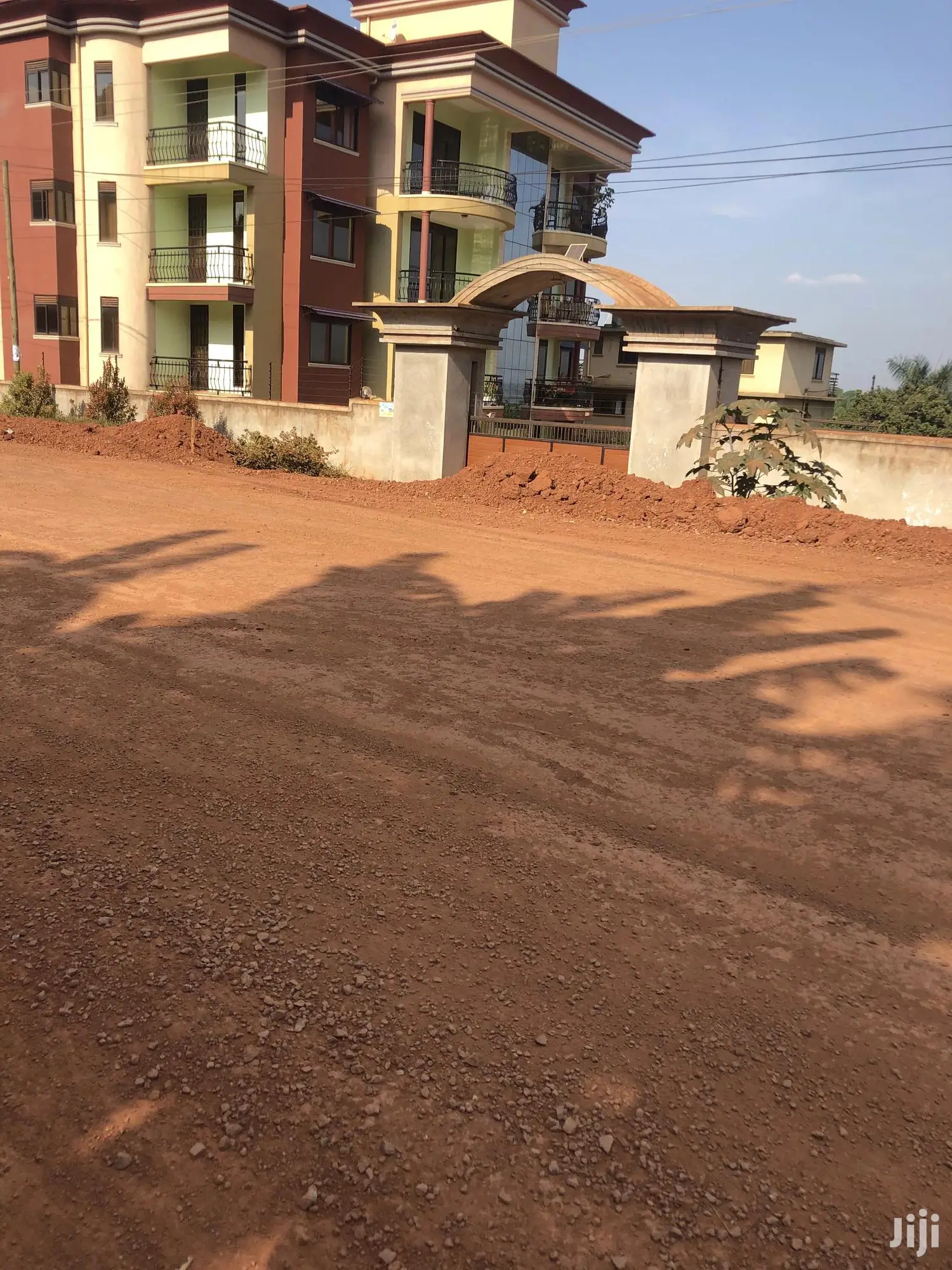 Bunga Apartments For Sale in Kampala