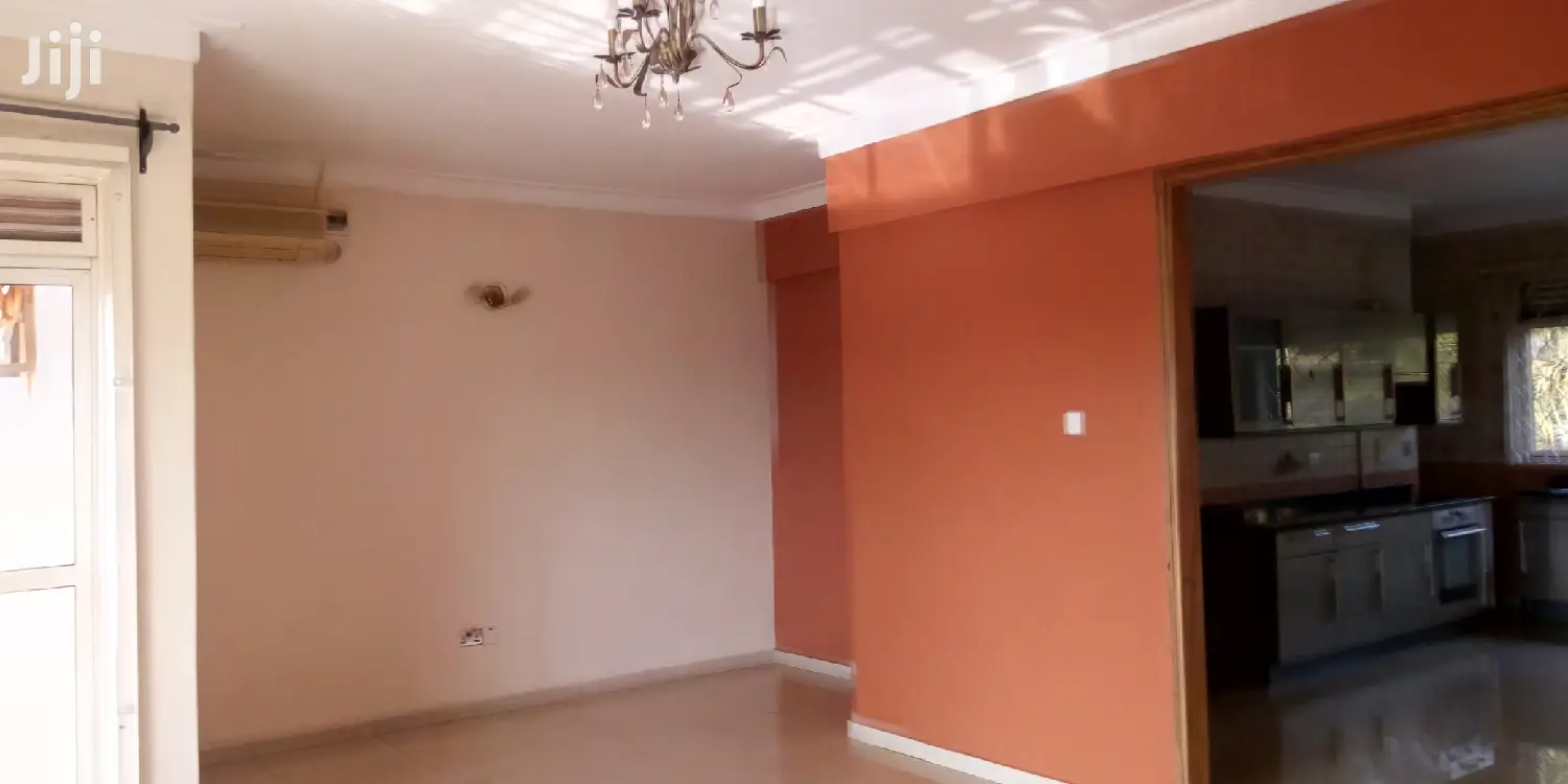 Naguru Apartment Is for Rent in Kampala