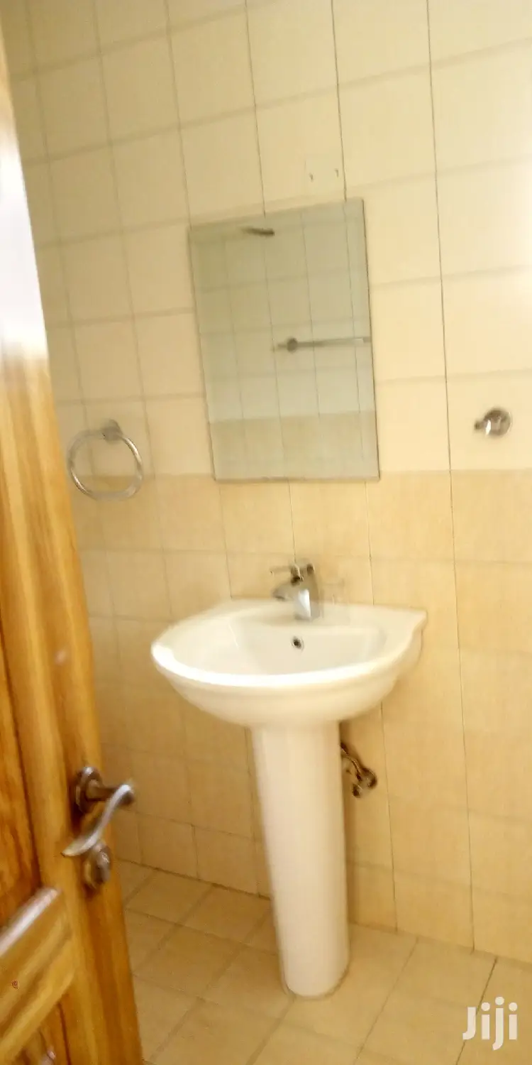 Naguru Apartment Is for Rent in Kampala