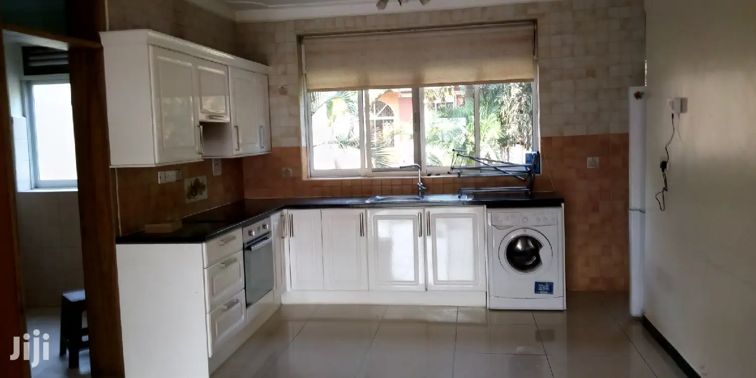 Naguru Apartment Is for Rent in Kampala