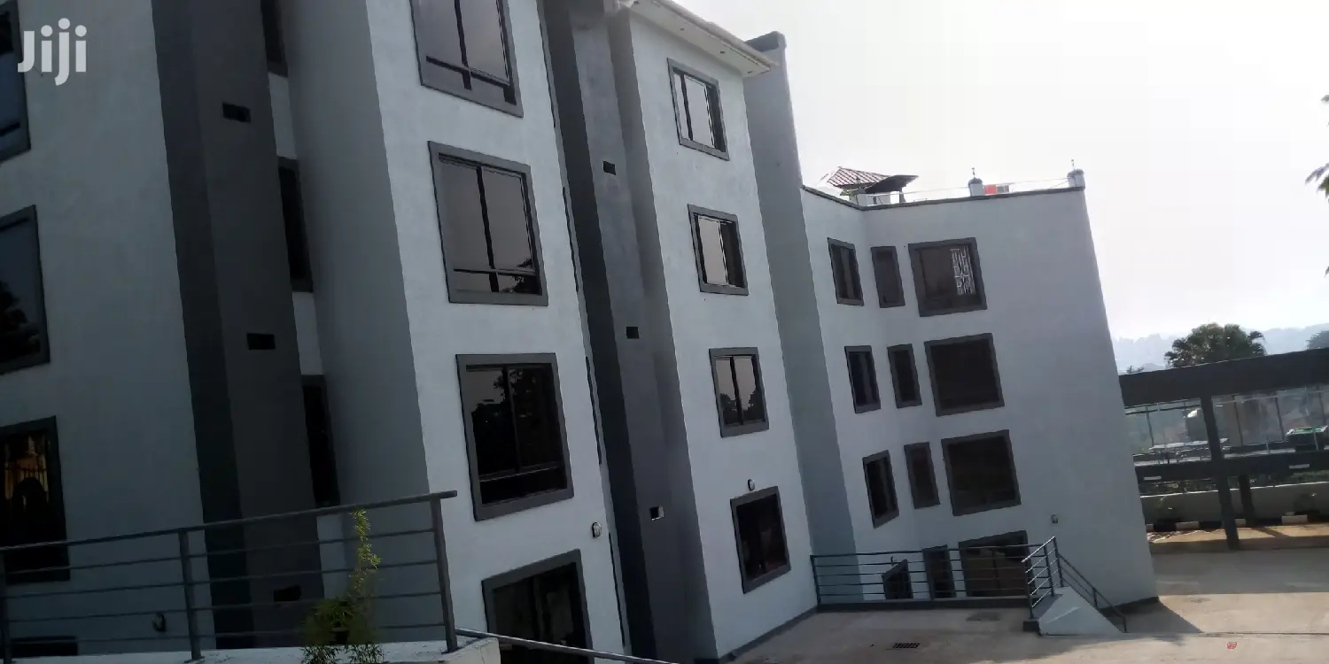 3 Bedroom Apartment In Naguru For Rent in Kampala