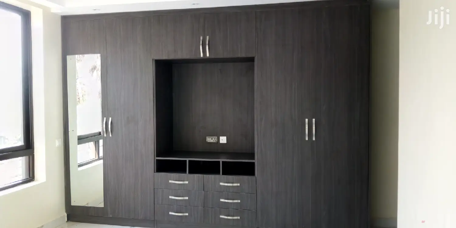 3 Bedroom Apartment In Naguru For Rent in Kampala