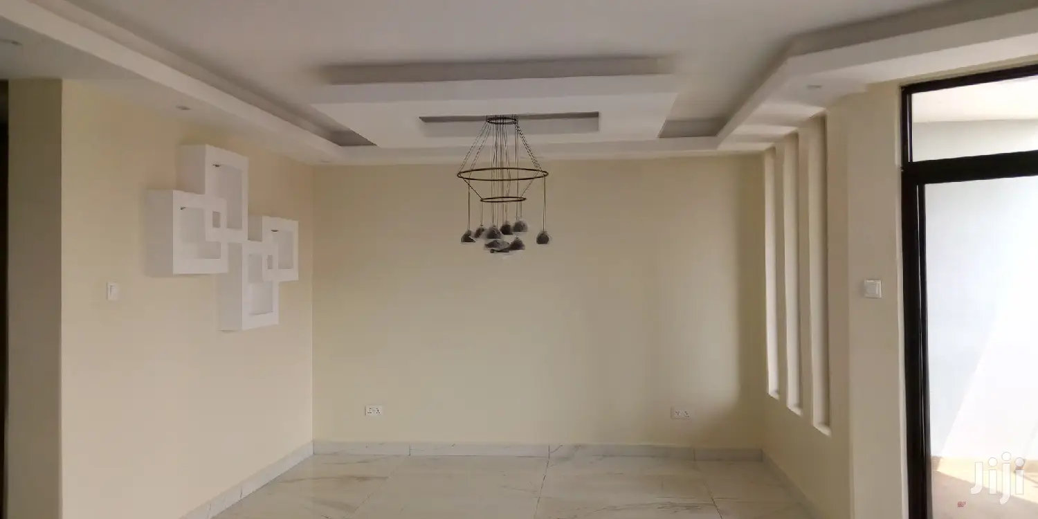 3 Bedroom Apartment In Naguru For Rent in Kampala
