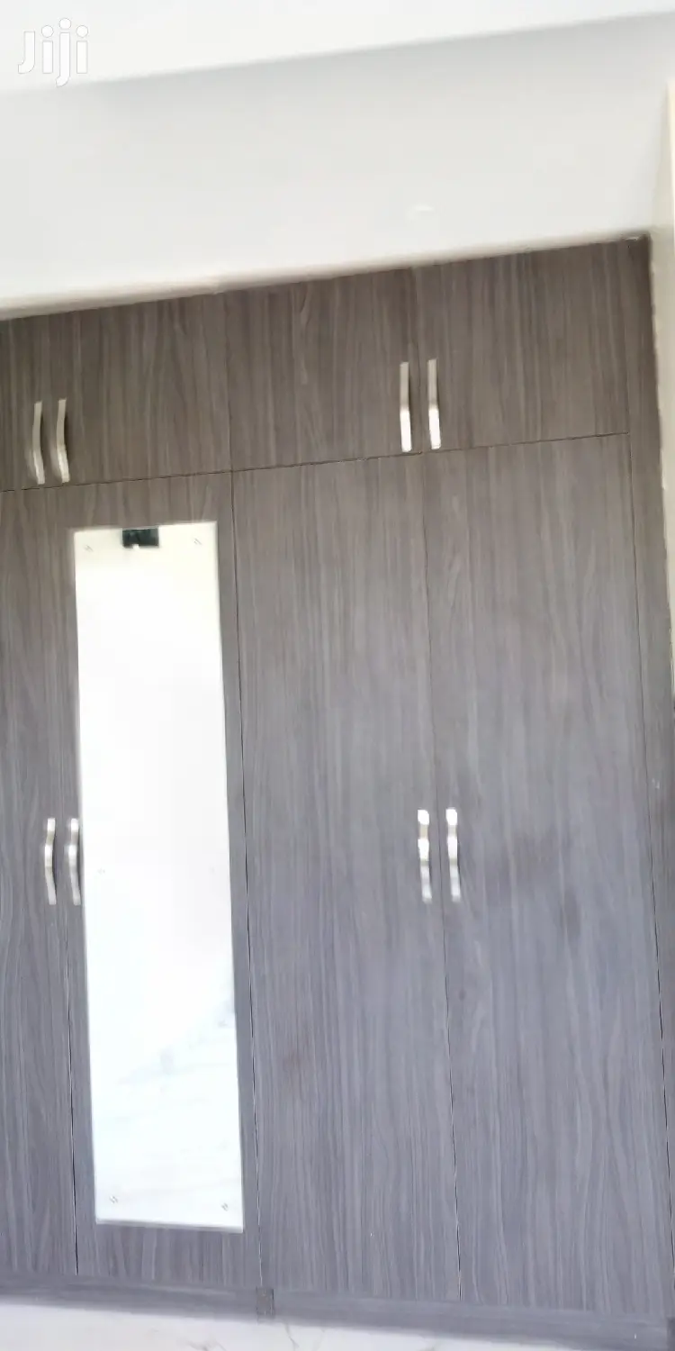 3 Bedroom Apartment In Naguru For Rent in Kampala