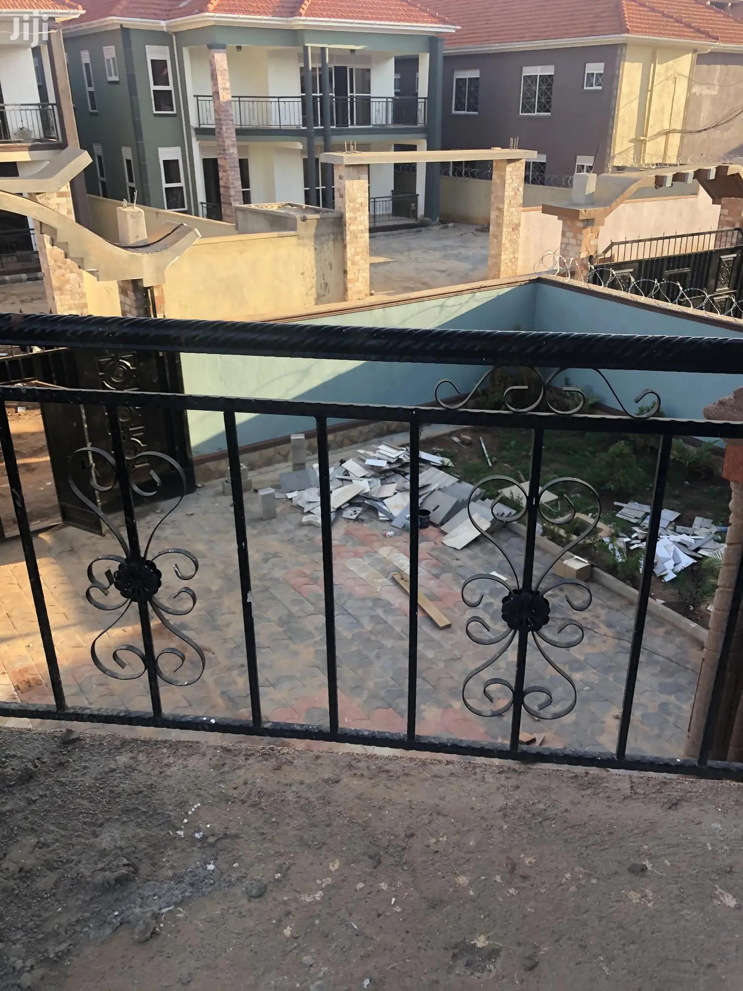 6 Bedroom Mansion At Kira For Sale in Kampala