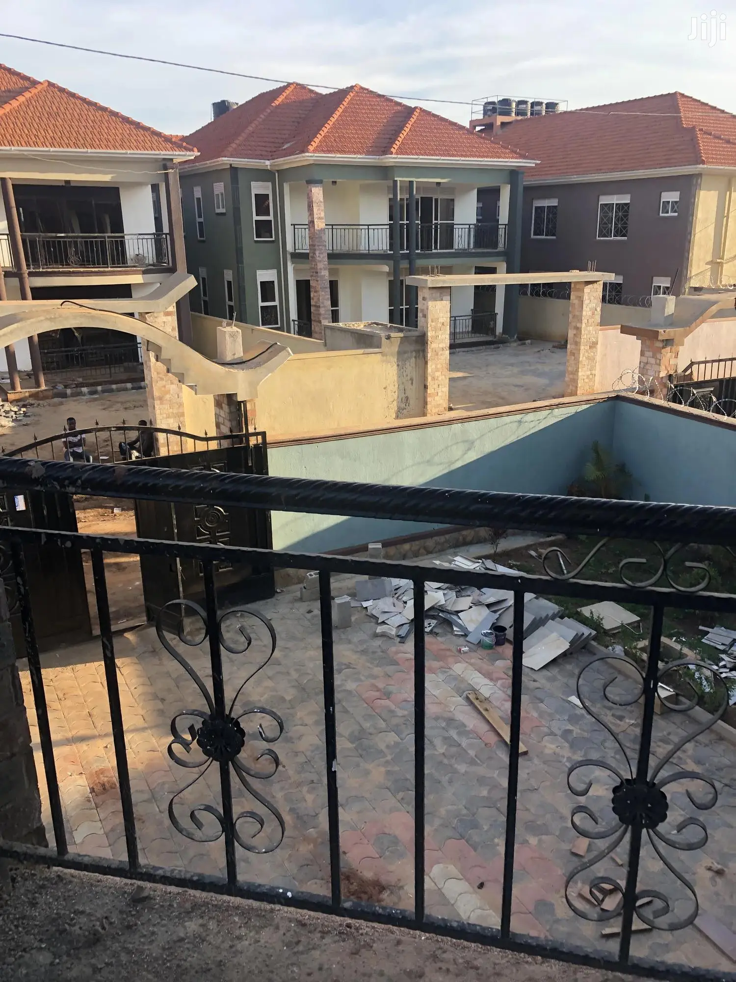 6 Bedroom Mansion At Kira For Sale in Kampala