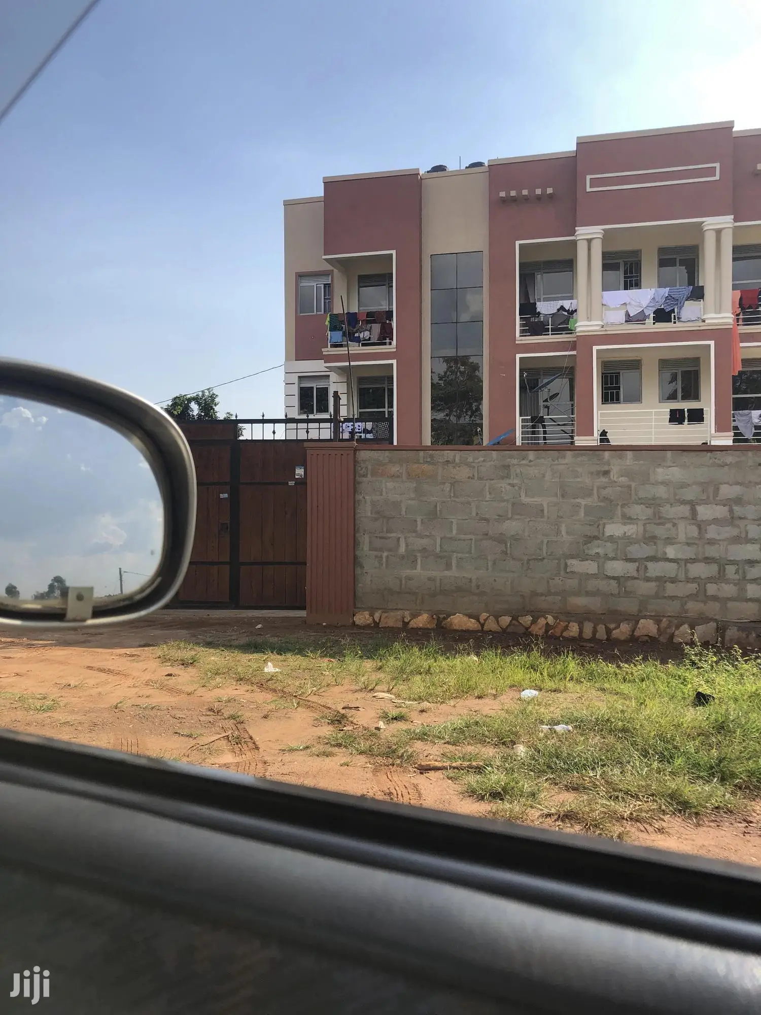 Nine Units Apartments In Naalya For Sale in Kampala