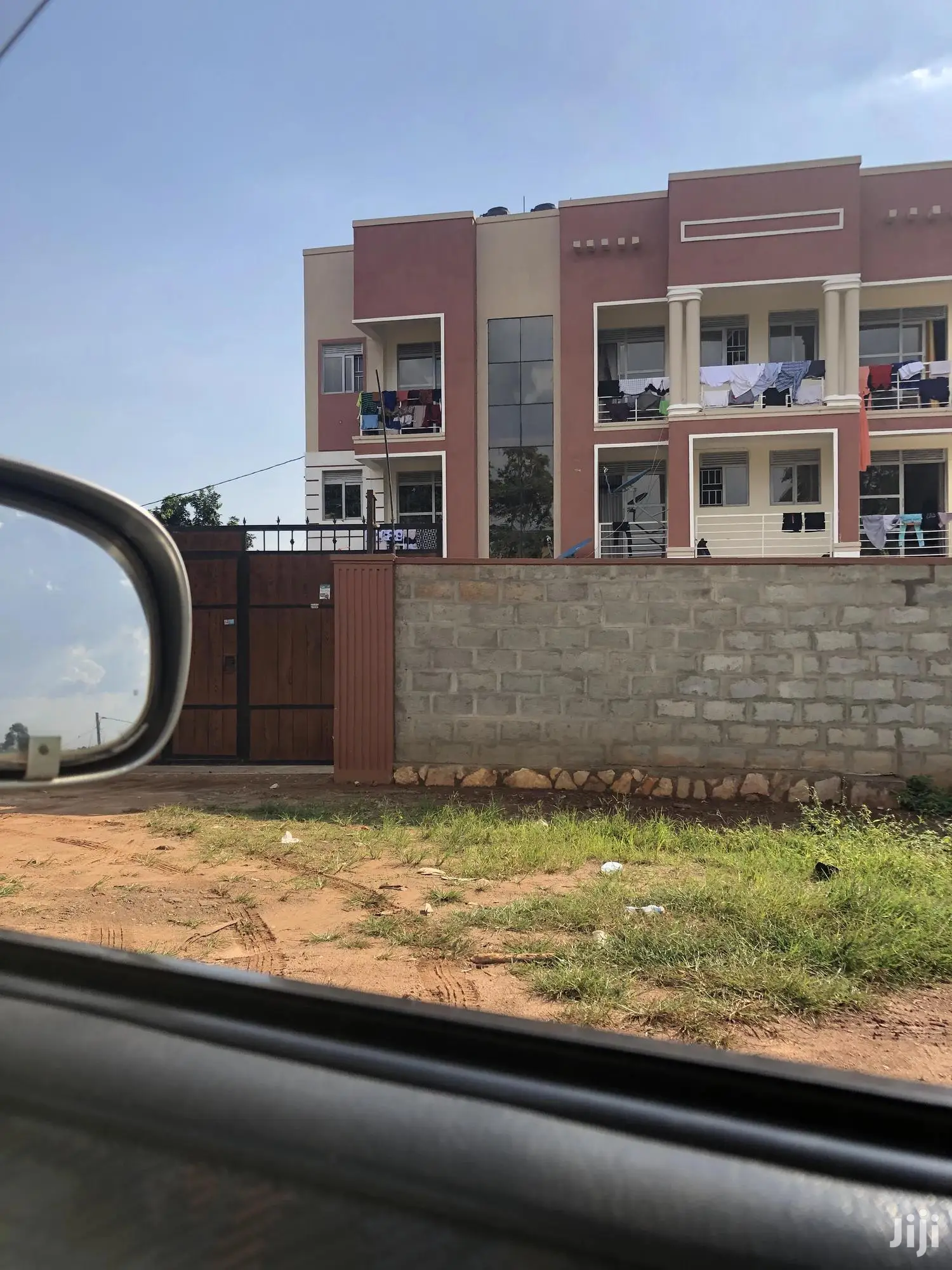 Nine Units Apartments In Naalya For Sale in Kampala