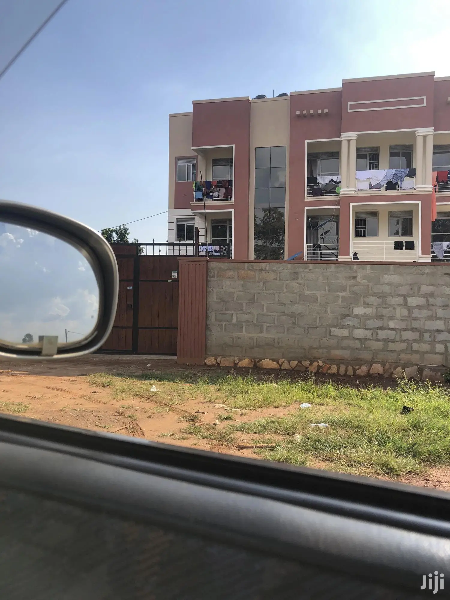 Nine Units Apartments In Naalya For Sale in Kampala