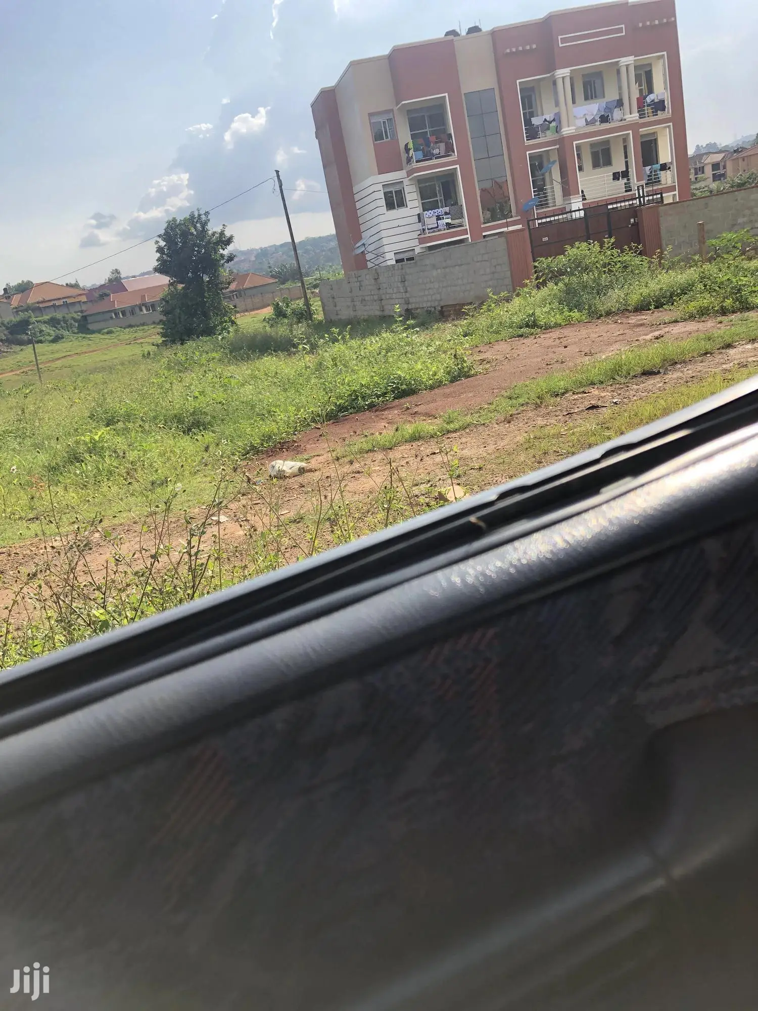 Nine Units Apartments In Naalya For Sale in Kampala