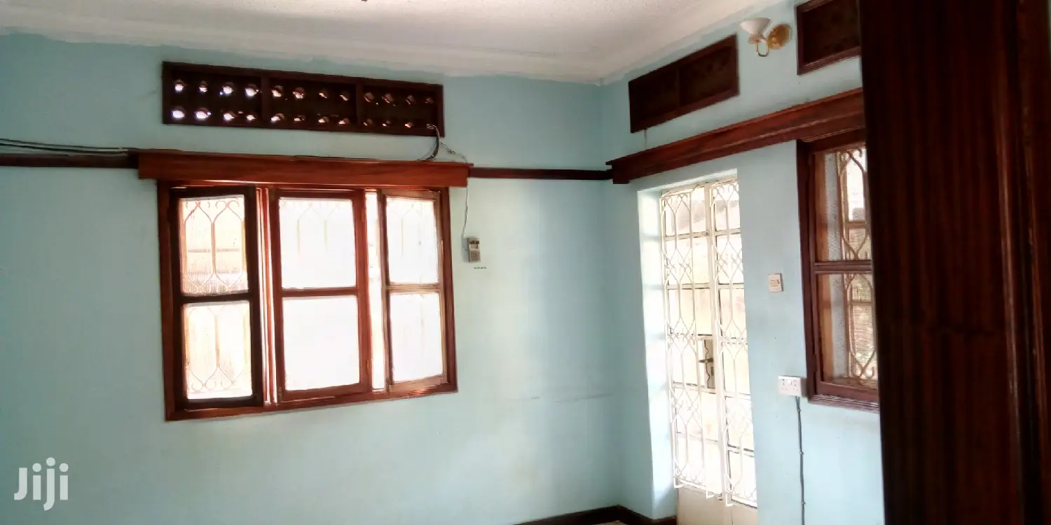 Naguru House Is for Rent in Kampala