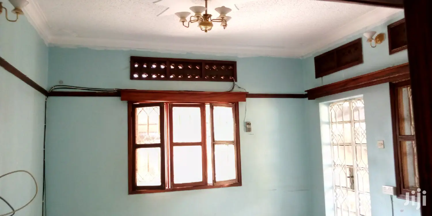 Naguru House Is for Rent in Kampala
