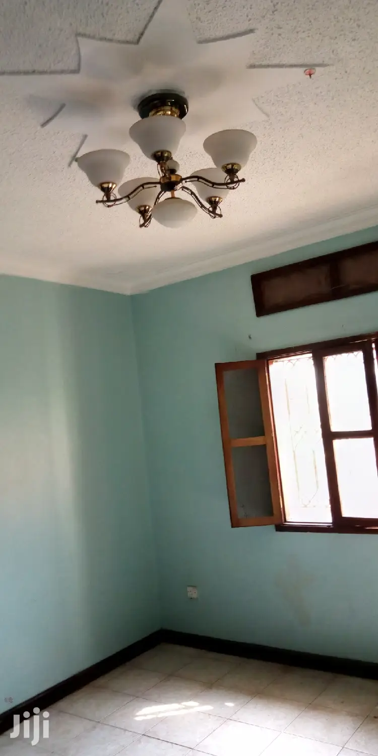 Naguru House Is for Rent in Kampala