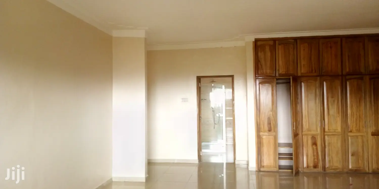 4 Bedroom House In Kololo For Rent in Kampala