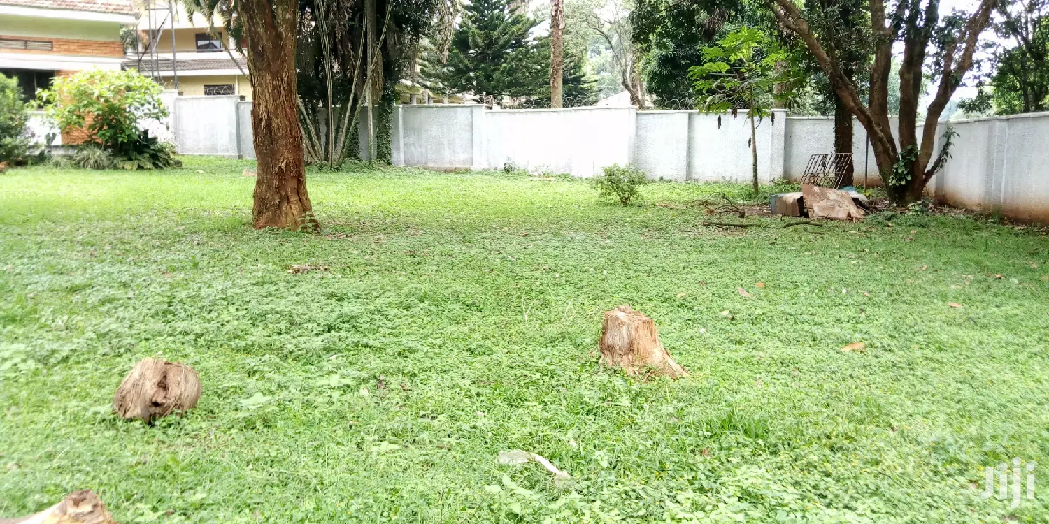 4 Bedroom House In Kololo For Rent in Kampala
