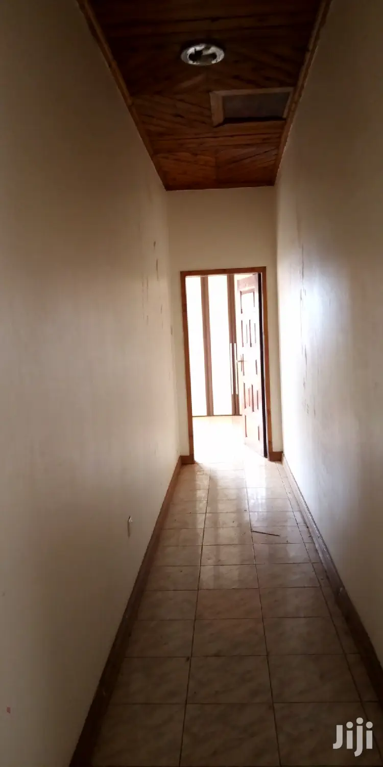 Kololo House Is For Rent in Kampala