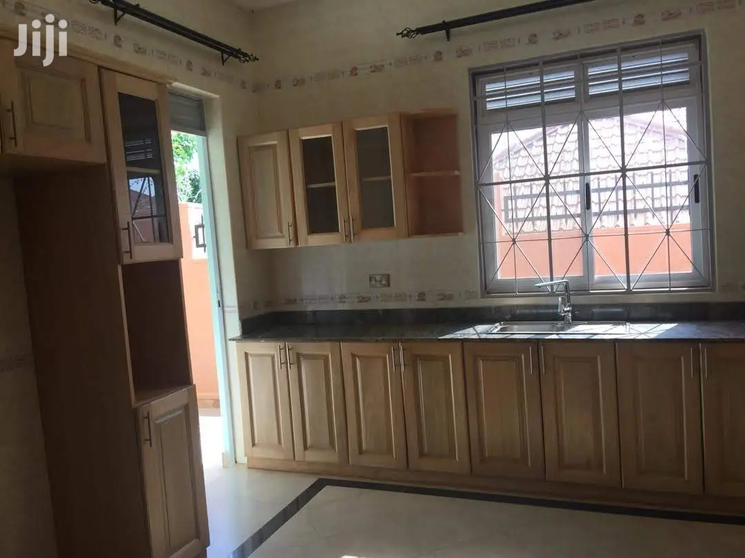 New Design Apartments in Kisaasi on Sale in Kampala