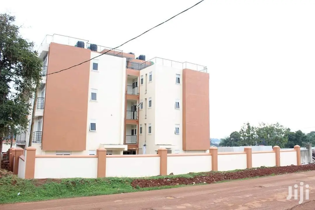 Affordable Condominiums In Kira On Sale in Kampala