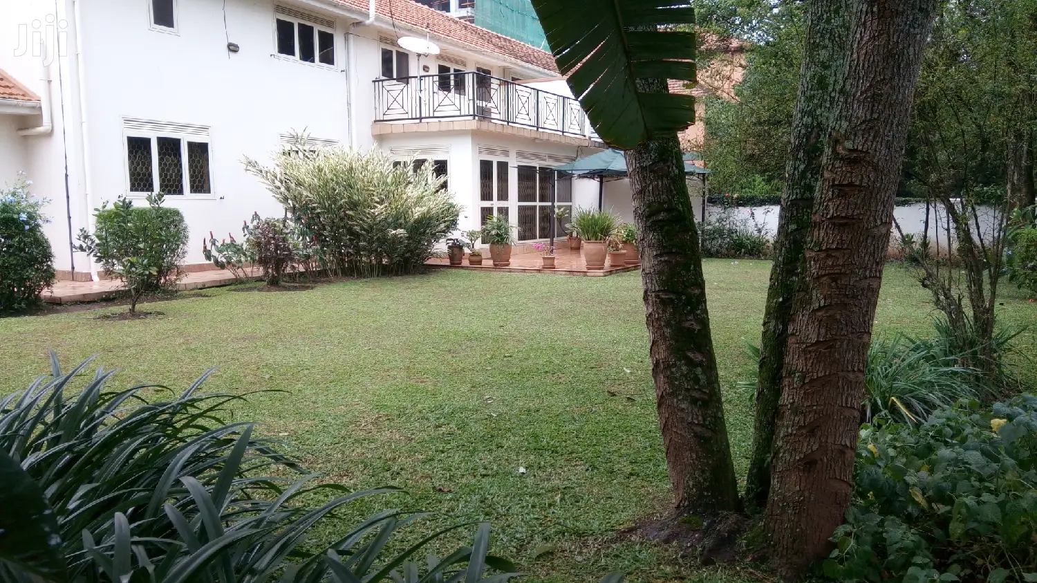 Furnished 4bdrm Duplex in Kololo Property, Kampala for rent in Kampala