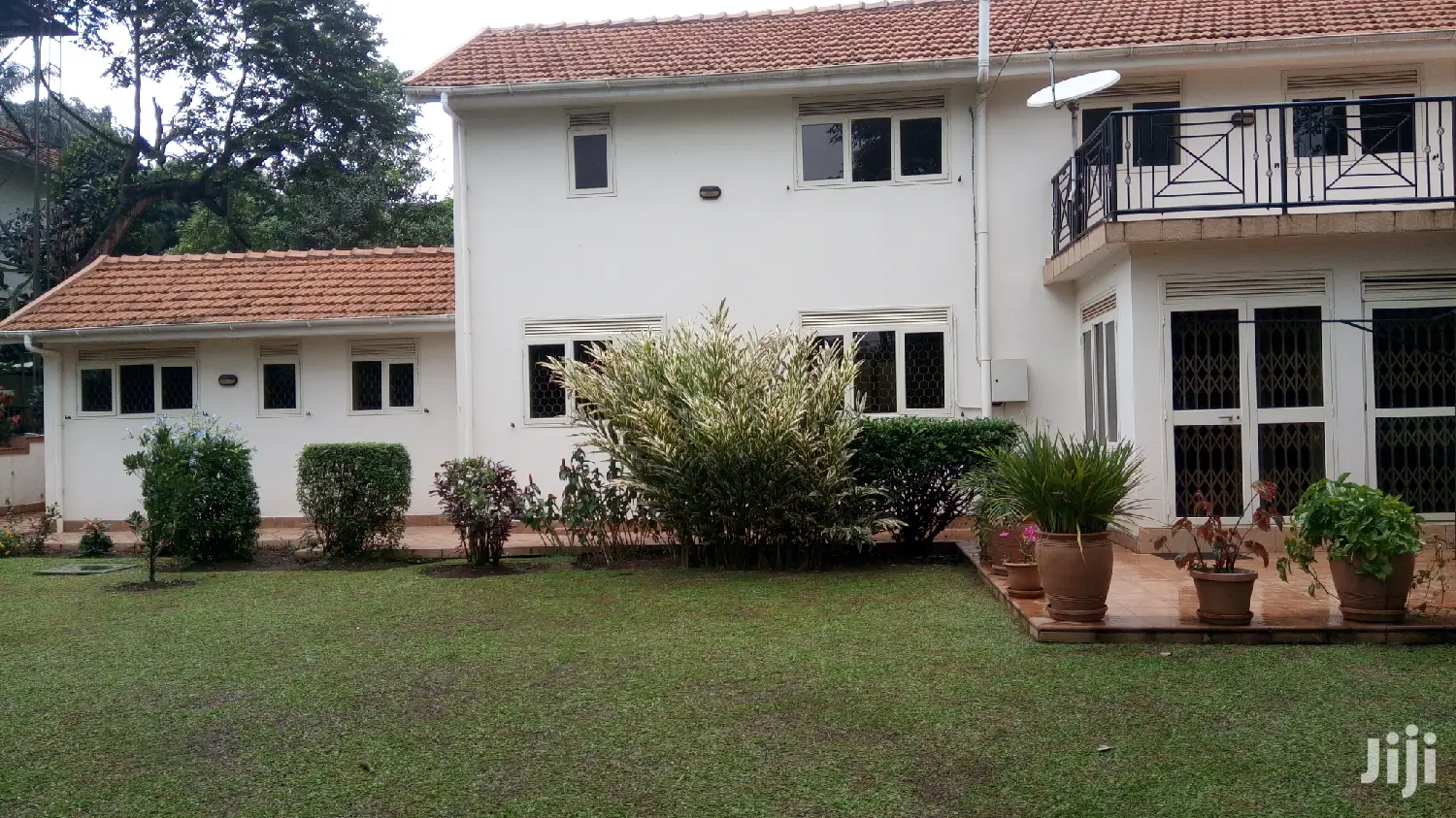 Furnished 4bdrm Duplex in Kololo Property, Kampala for rent in Kampala