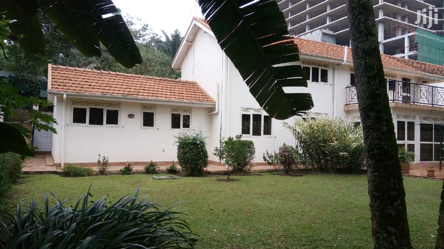 Furnished 4bdrm Duplex in Kololo Property, Kampala for rent in Kampala