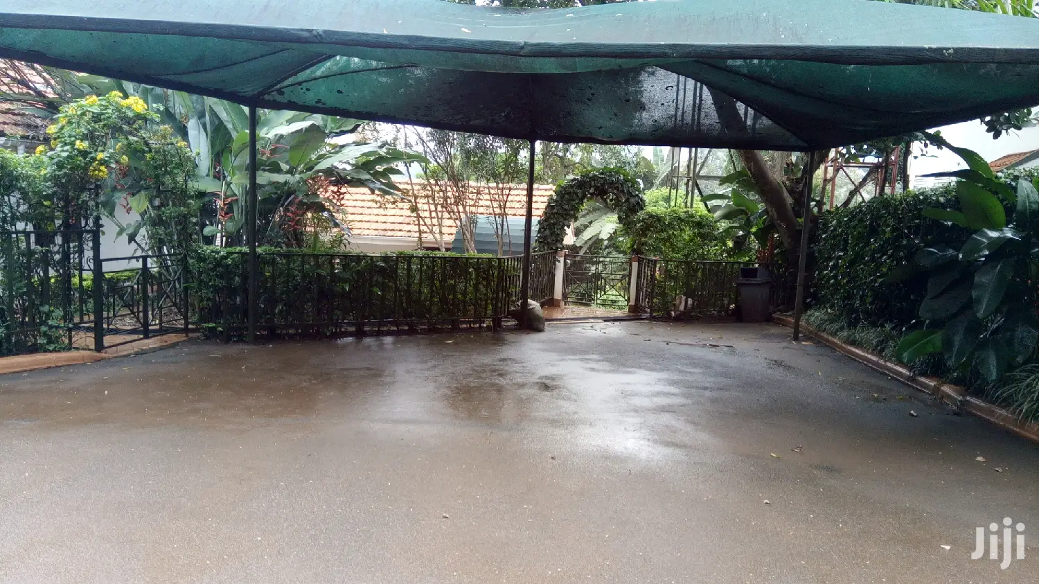 Furnished 4bdrm Duplex in Kololo Property, Kampala for rent in Kampala