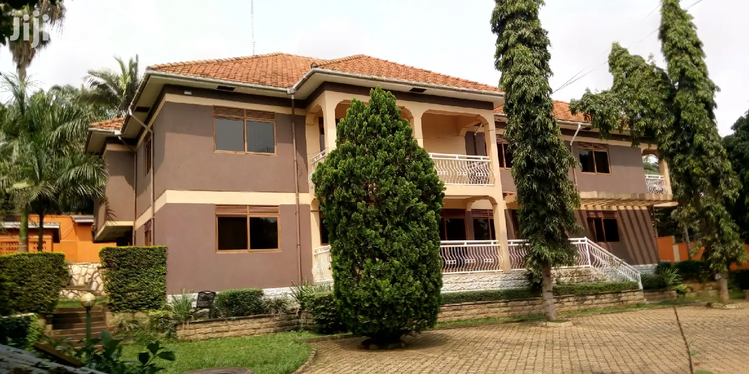 Office Is For Rent In Naguru in Kampala