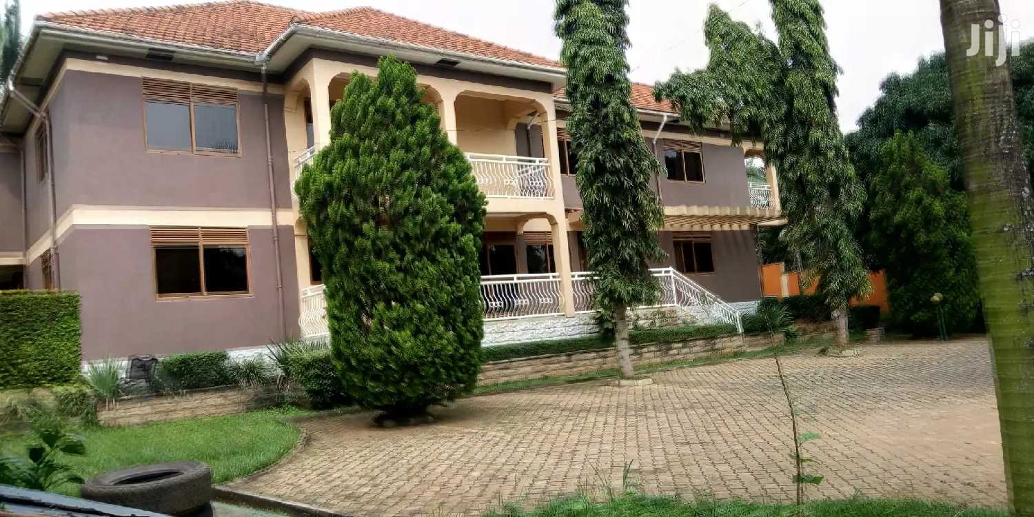 Office Is For Rent In Naguru in Kampala