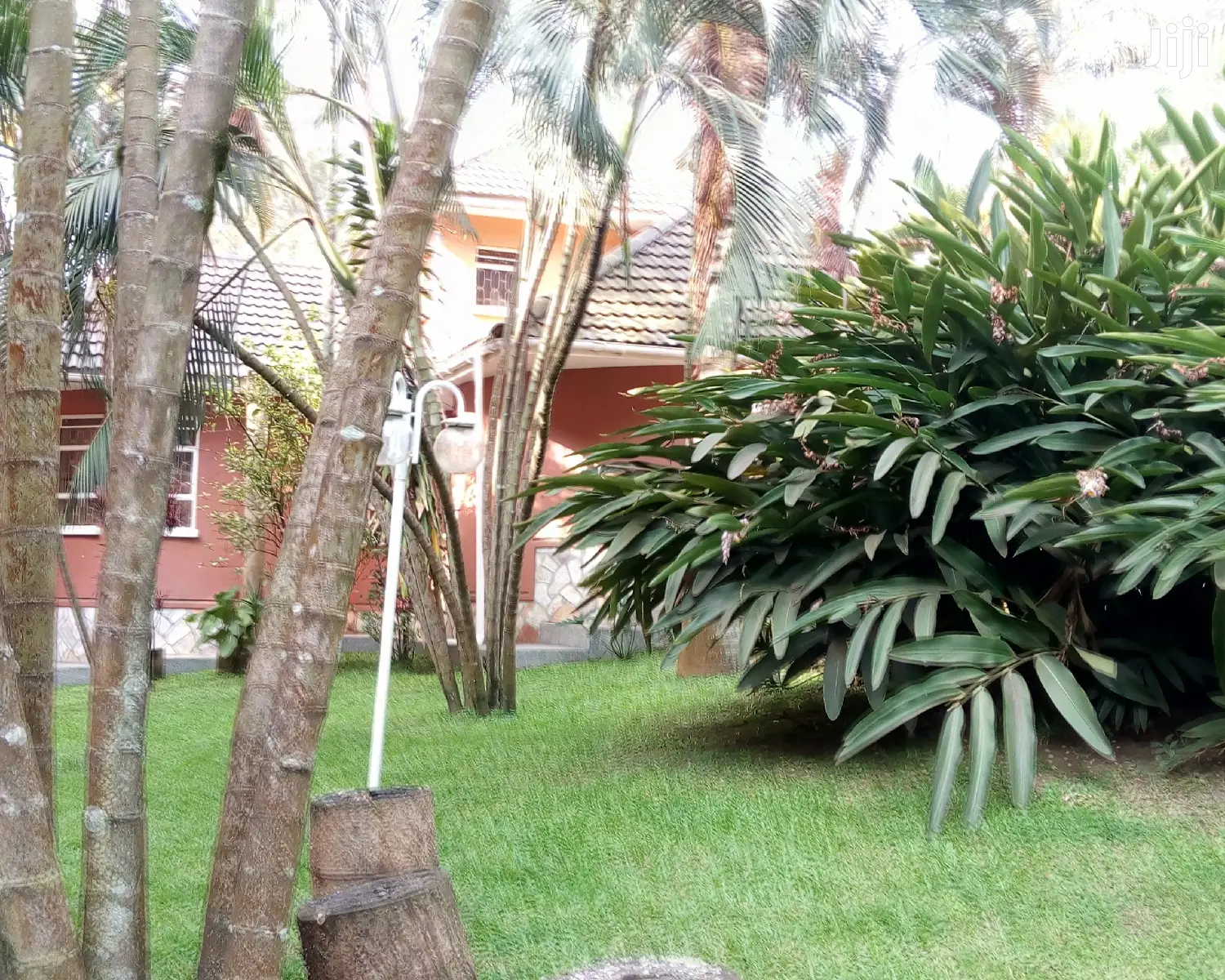 Naguru Furnished House Is For Rent in Kampala