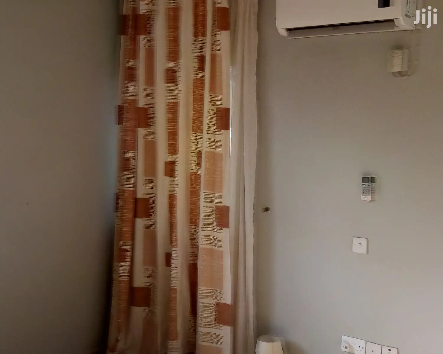 Naguru Furnished House Is For Rent in Kampala
