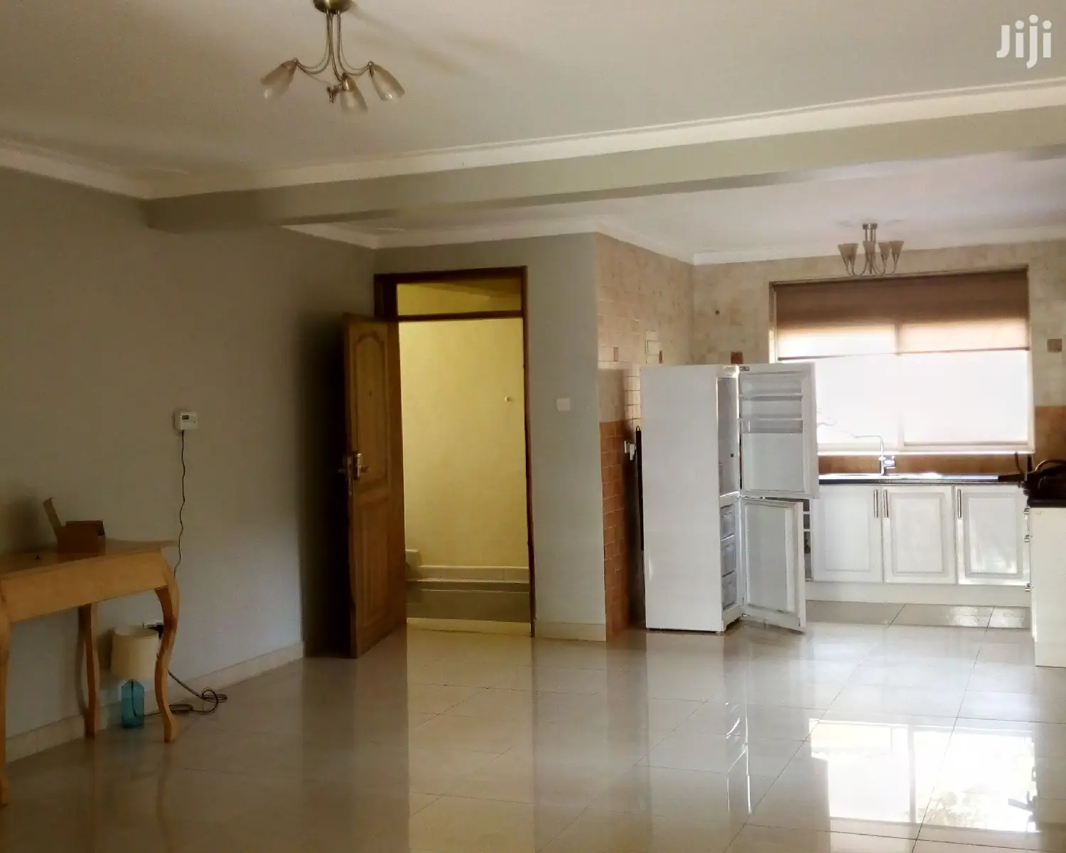 Naguru Furnished House Is For Rent in Kampala