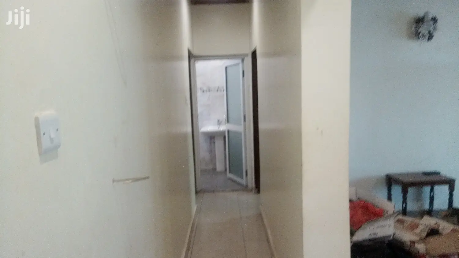 Spacious Villa in Kampala