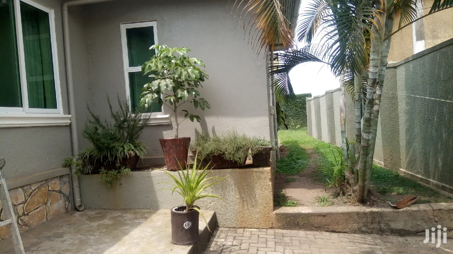 Spacious Villa in Kampala
