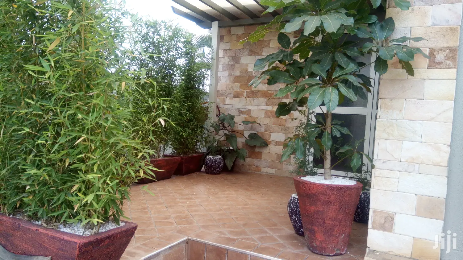 Spacious Villa in Kampala
