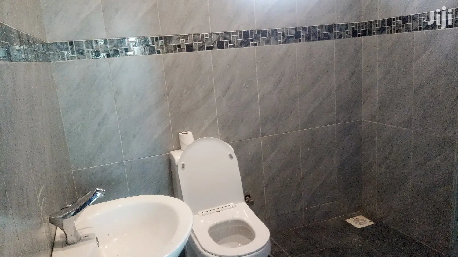 Spacious Villa in Kampala